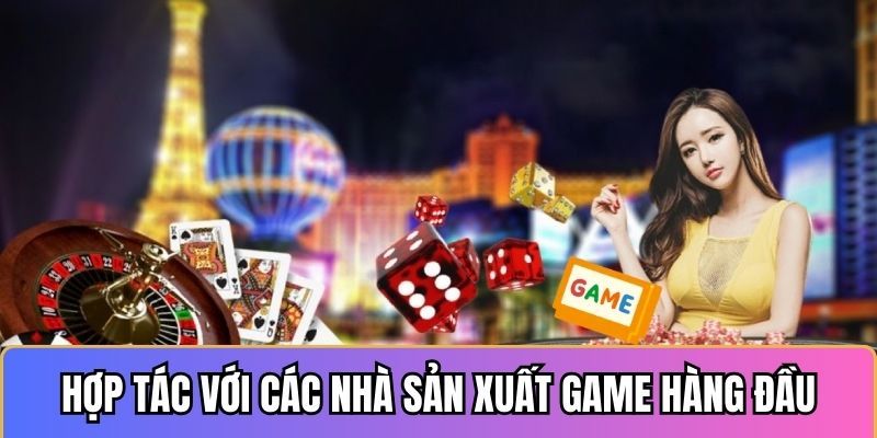 Sảnh game bài ABC8 cực hot V8 