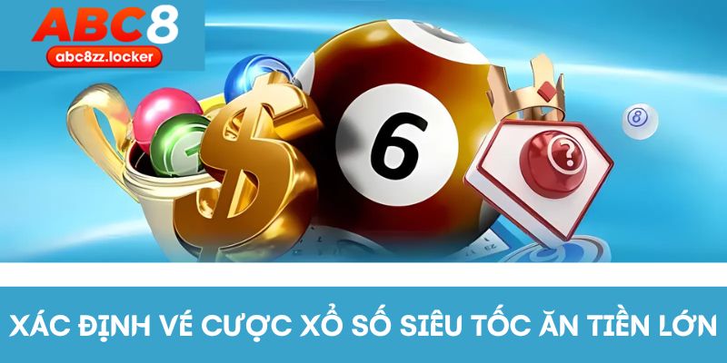 Xác định số lô kép chọn kết quả đi cùng